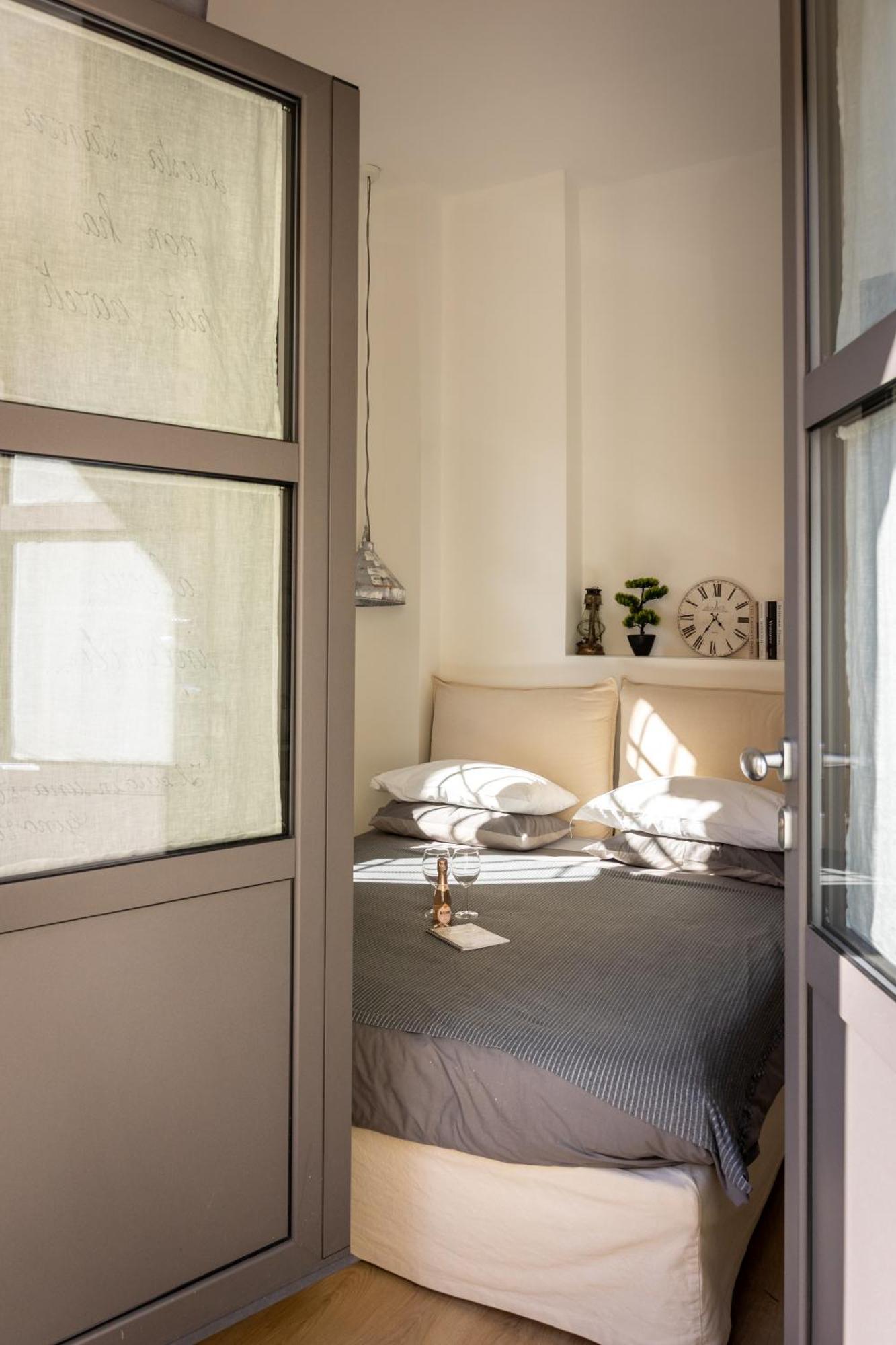 Cozy In The Heart Of Gasthof Como
