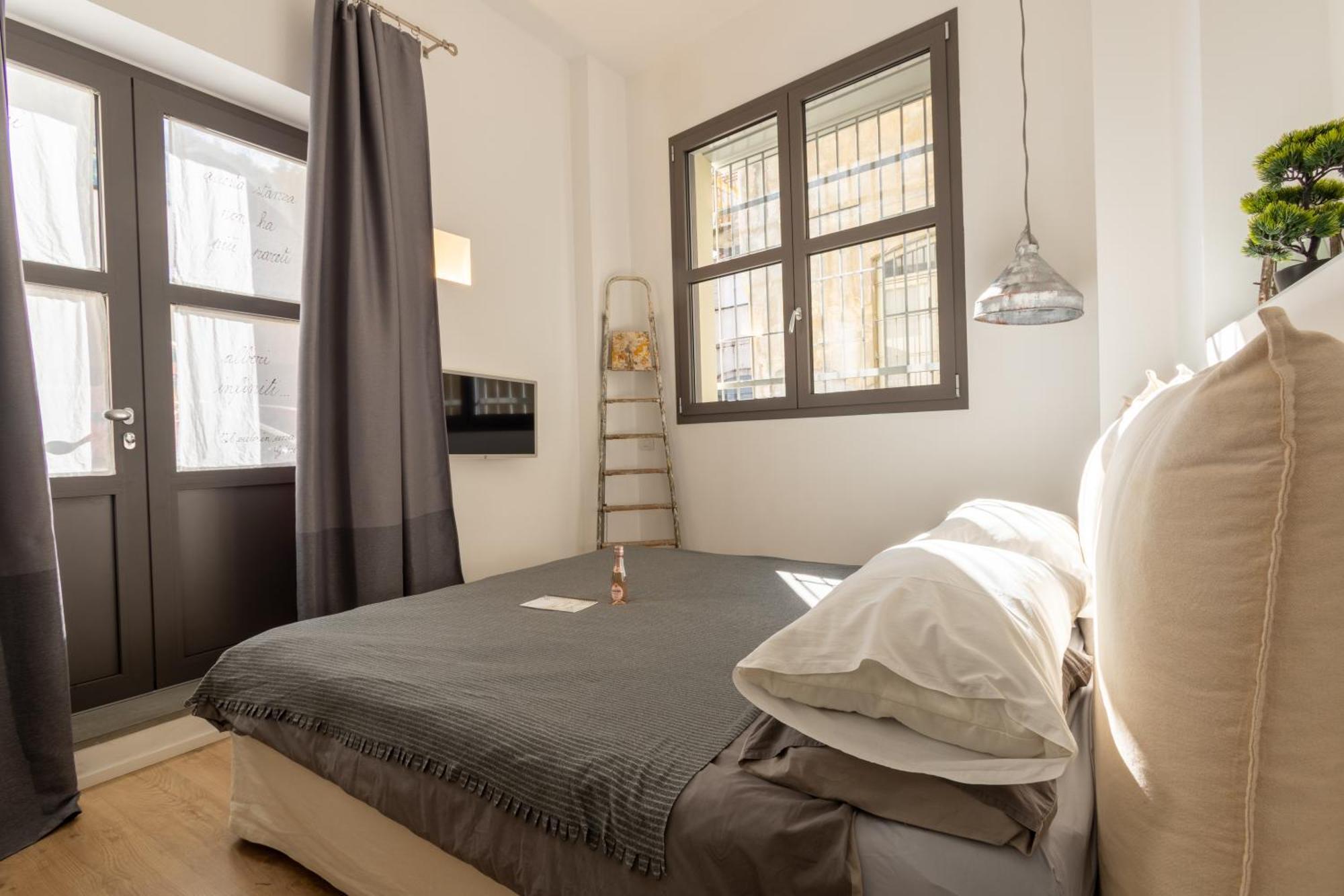 Cozy In The Heart Of Como